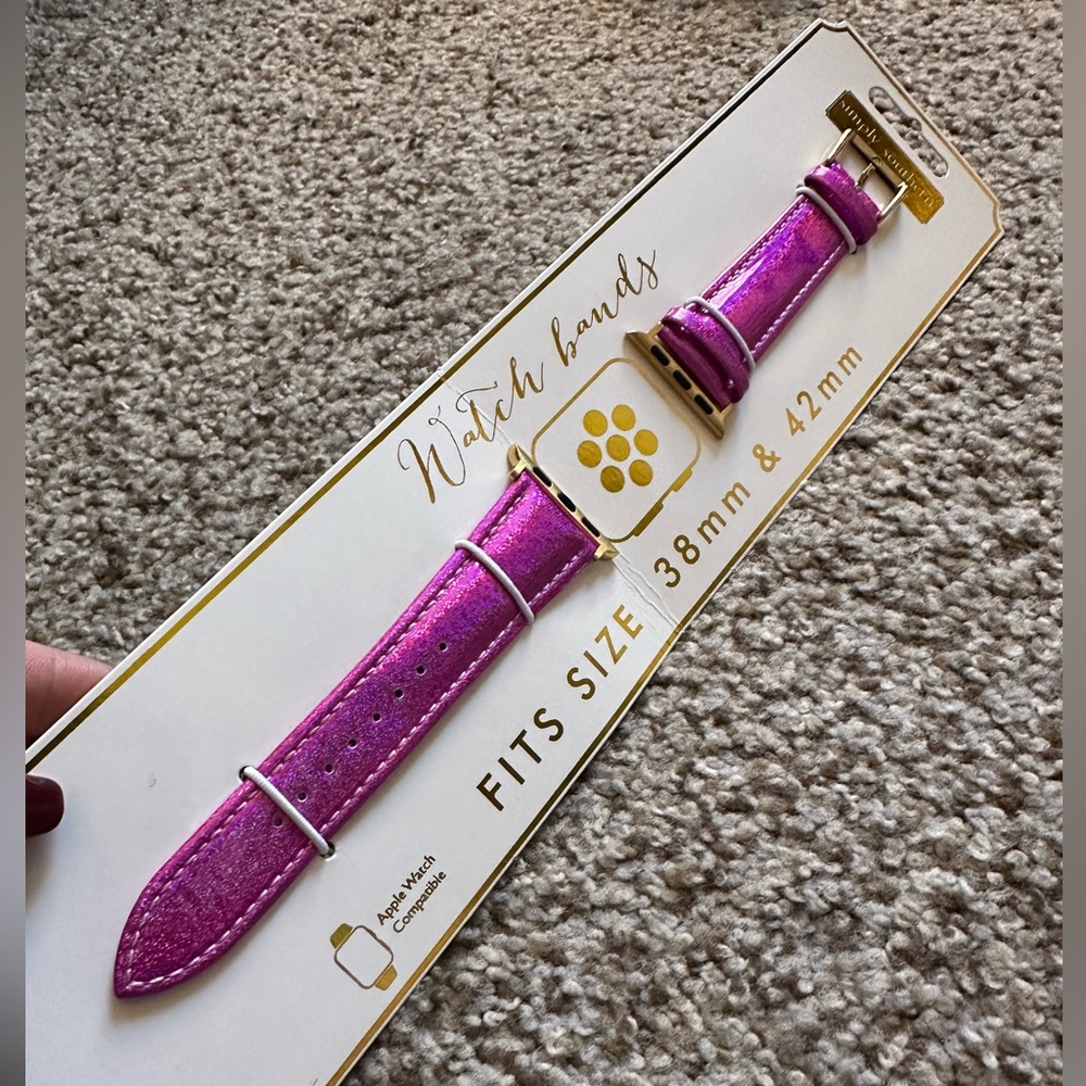 Simply Southern Watch Band